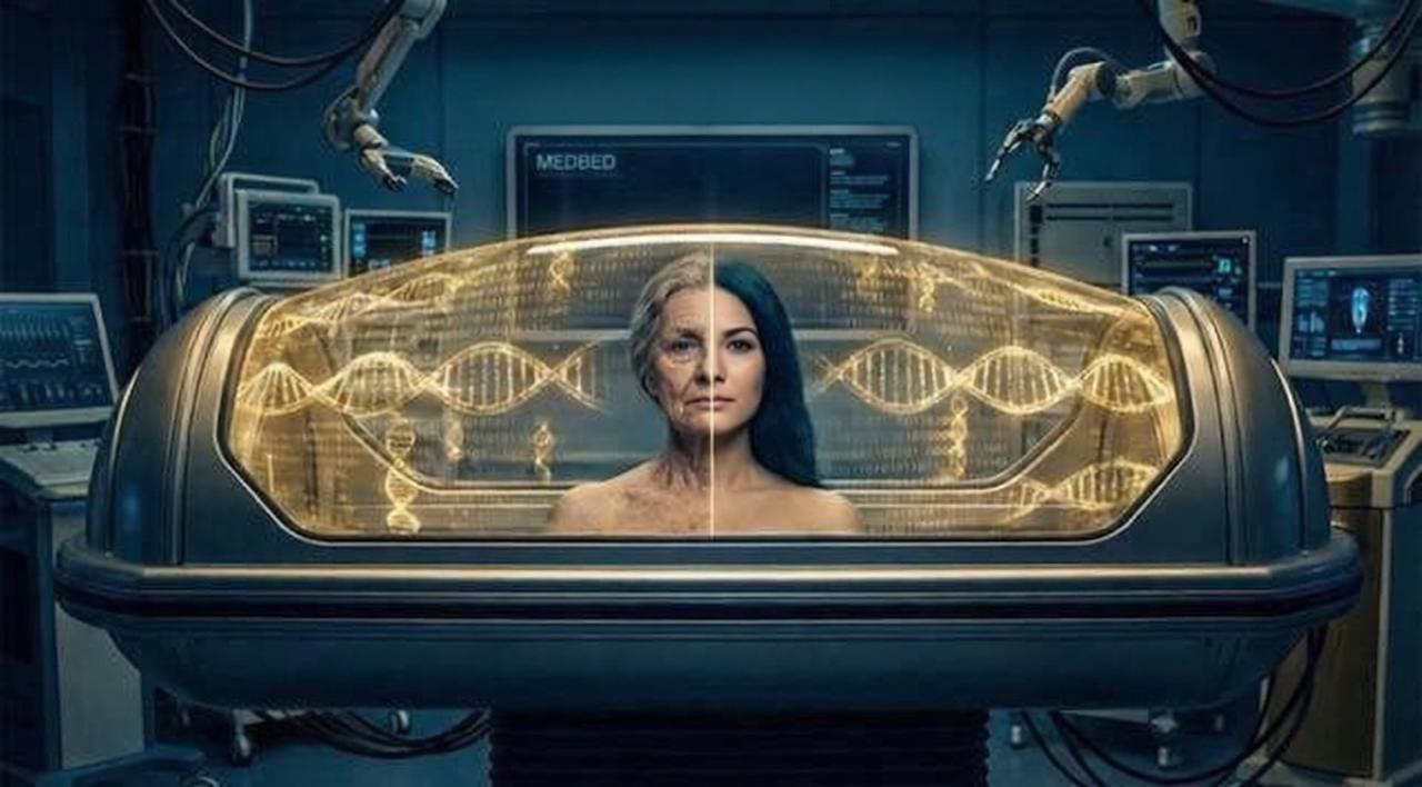 Cellular Regeneration