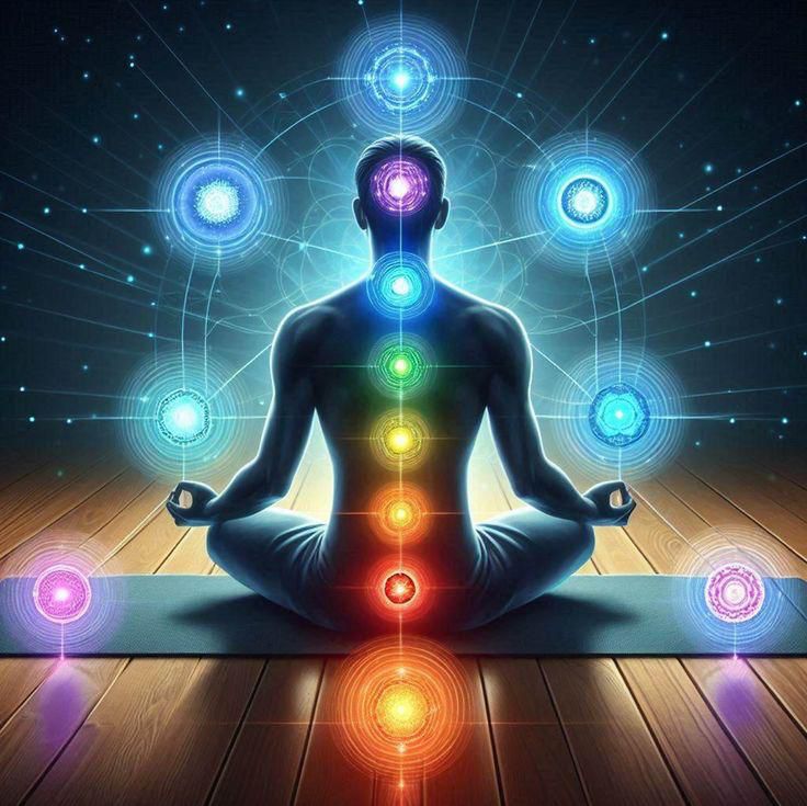 Chakra Alignment