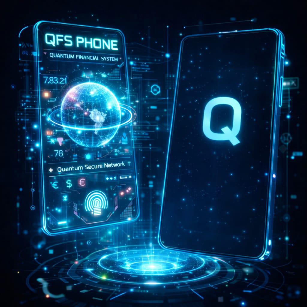 Q-Phone